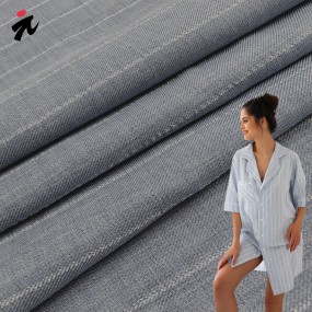 Airflow Crepe Manufacturer - 135gsm 170D Lady Shirts