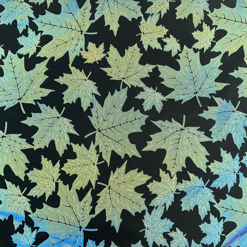 Spandex Fabric Manufacturer - Small Triangle Iridescent