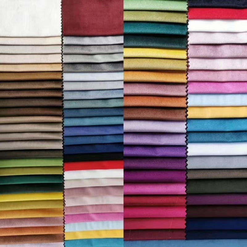 Velvet Fabric Supplier - Holland Velvet Upholstery Material