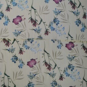 Twill Fabric Supplier - Sph Broken Twill Dress
