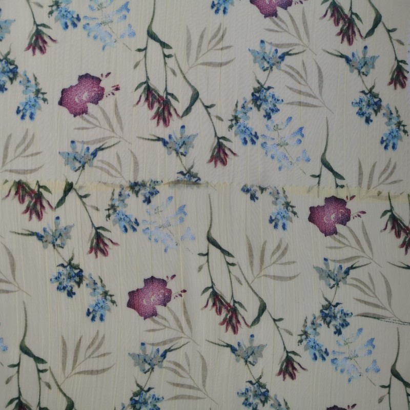 Twill Fabric Supplier - Sph Broken Twill Dress