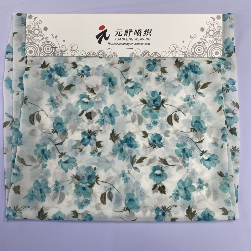 Moss Crepe Supplier - Heavy Satin Fashion Fabric
