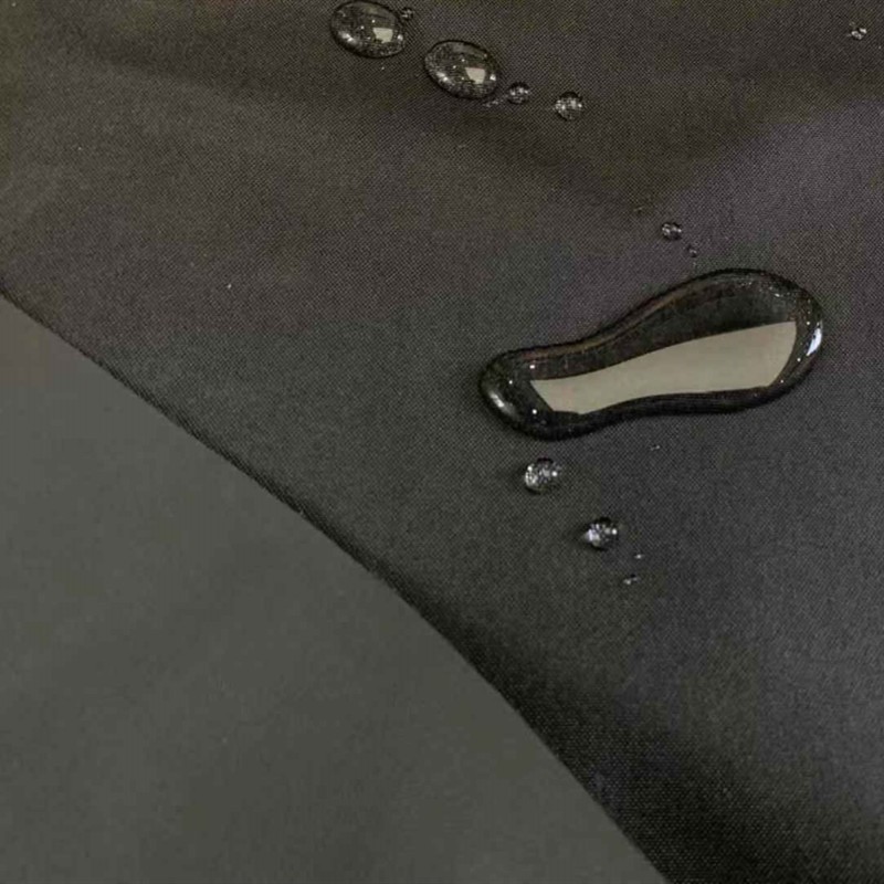 Acrylic Fabric Supplier - Anti-splashing Bright Colors