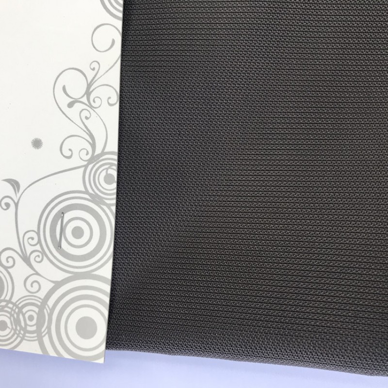 Oxford Fabric Supplier - 400D Jacquard Waterproof Outdoor