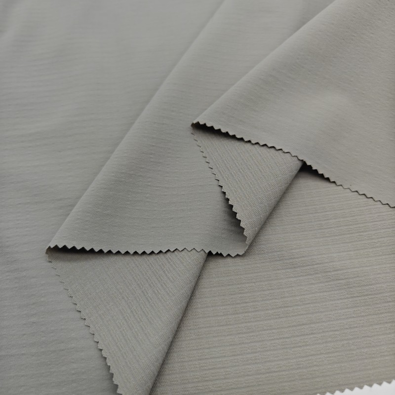 Stretch Fabric Manufacturer - 150gsm Woven Pants