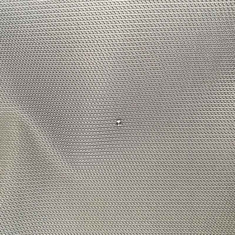 Waterproof Fabric Factory - 600D Oxford Bag Material