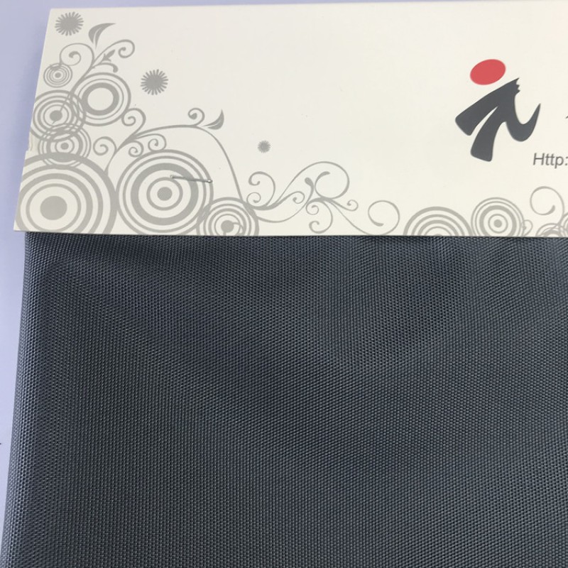 Oxford Fabric Manufacturer - 600D Waterproof Bag Material