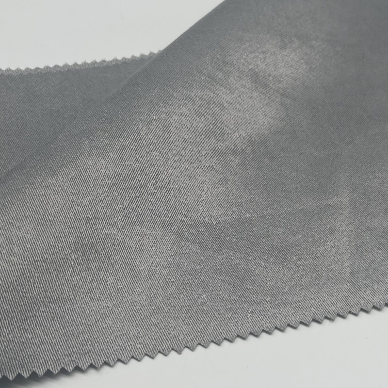 Linen Fabric Supplier - New Design Wide Shading Curtain