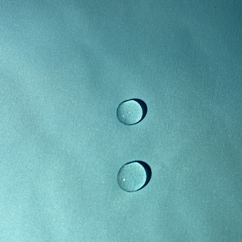 Polyester Fabric Factory - Recycled TPU Printed Laminated