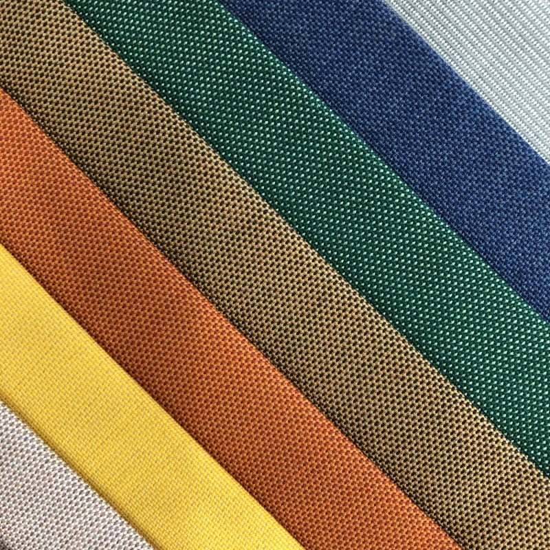 Oxford Fabric Factory - 600D PVC for Tent Covers