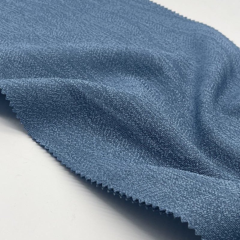 Curtain Fabric Manufacturer - 310gsm Polyester Blackout