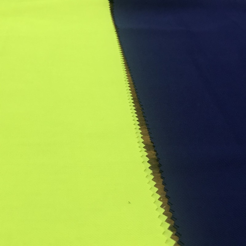 TC Fabric Manufacturer - 80/20 65/35 Workwear Fabric