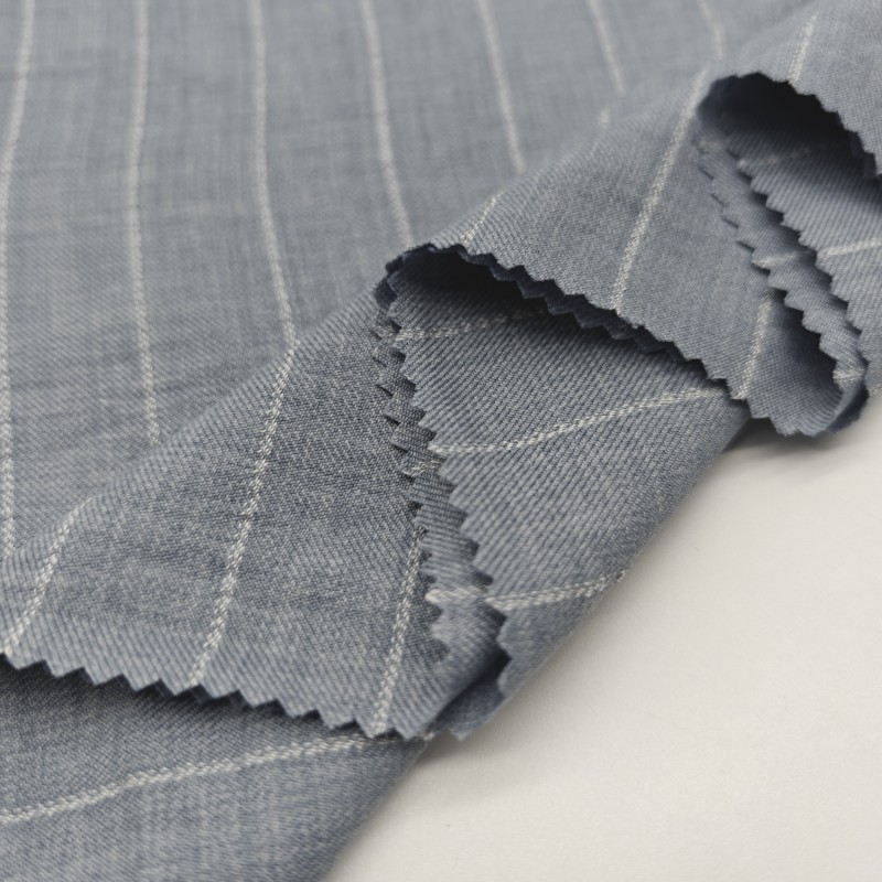 Airflow Crepe Manufacturer - 135gsm 170D Lady Shirts