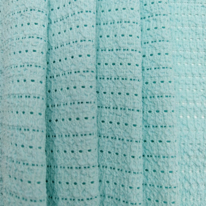 Knitted Crepe Manufacturer - 190GSM Women Dress