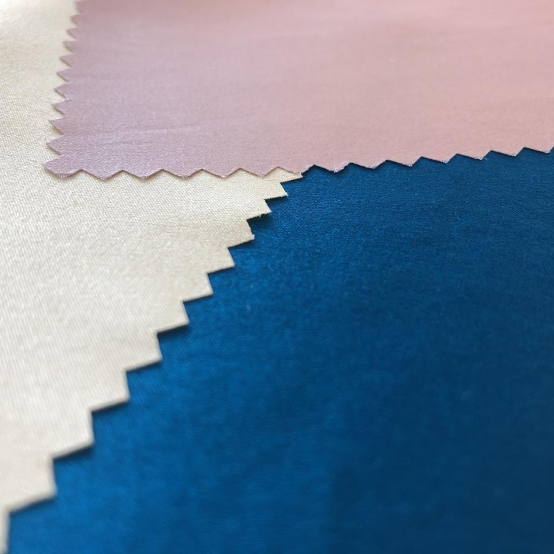 Linen Fabric Supplier - Woven Look Curtain Market