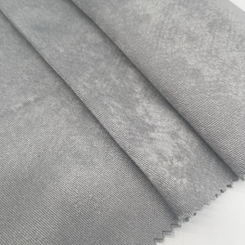 Linen Fabric Supplier - New Design Wide Shading Curtain