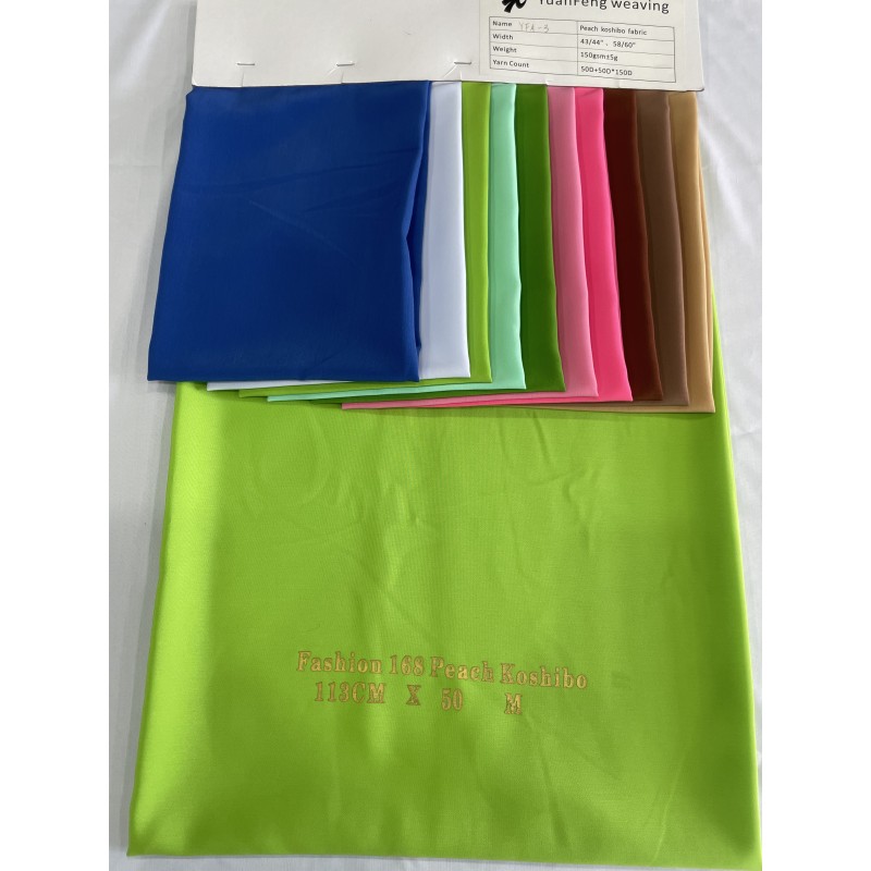 TOYOBO Supplier - 2024 High Quality Fashion