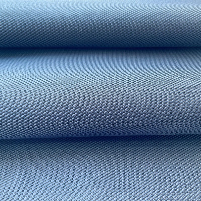 Oxford Fabric Manufacturer - 840D Two-tone Waterproof PVC