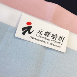 Linen Fabric Supplier - Washed Soft French Garment