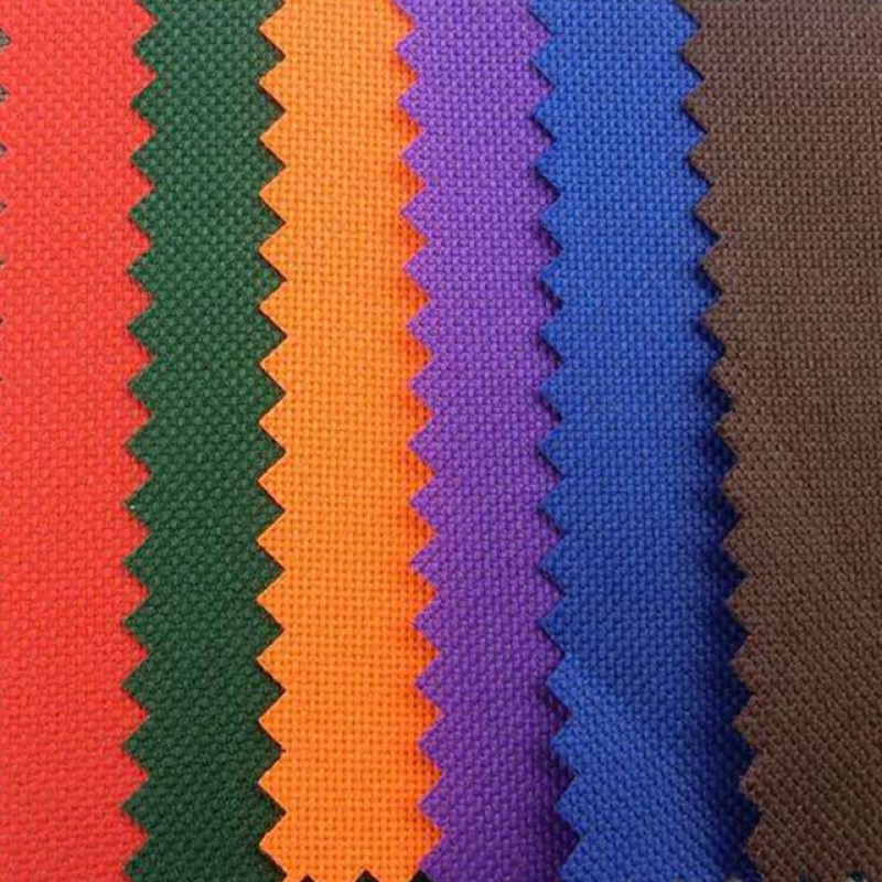 Linen Oxford Supplier - Imitated Durable Sofa Cover