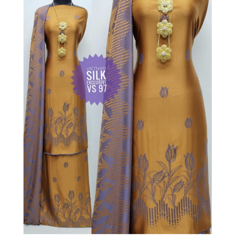 Silk Fabric Supplier - High Density Imitated Furniture