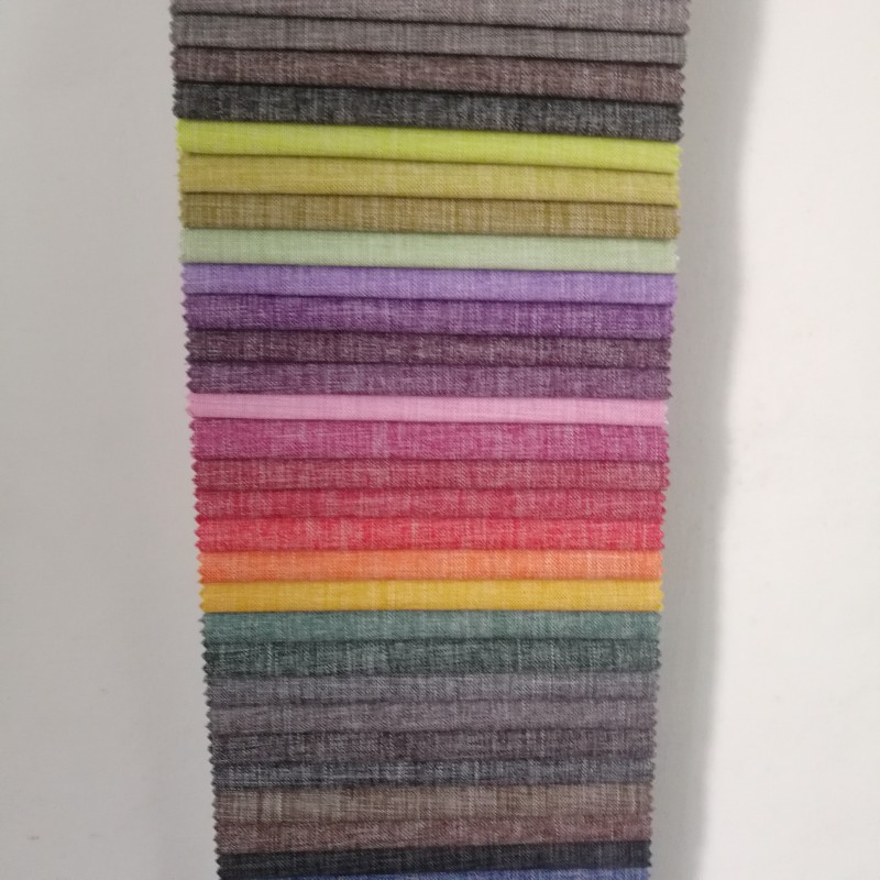 Cationic Fabric Factory - 600D PU Coating Oxford