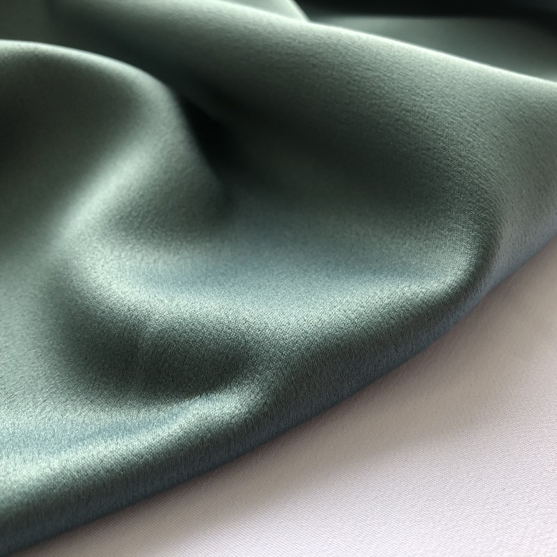 Jacquard Fabric Factory - China Silk 16-22mm Garment