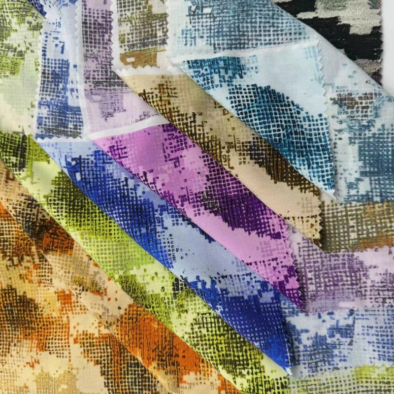 Rayon Fabric Manufacturer - Breathable Soft Blouse