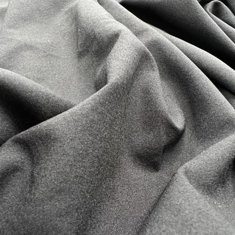 Curtain Fabric Factory - High Wear Resistance Surface