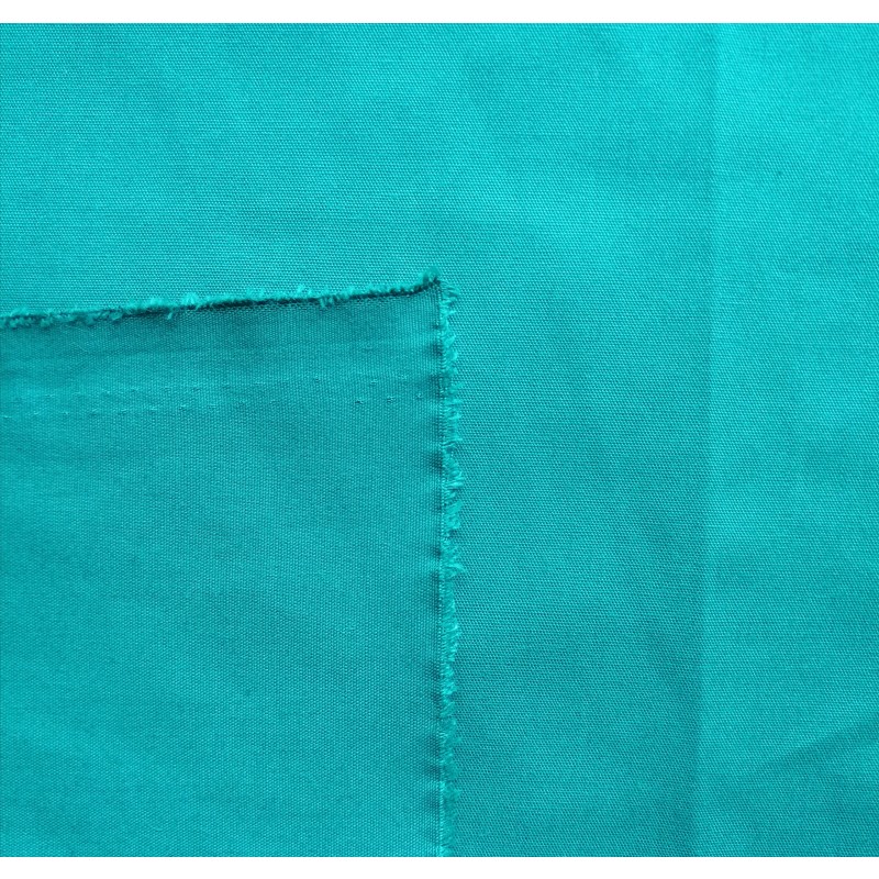 Uniform Fabric Manufacturer - Organic Cotton Twill