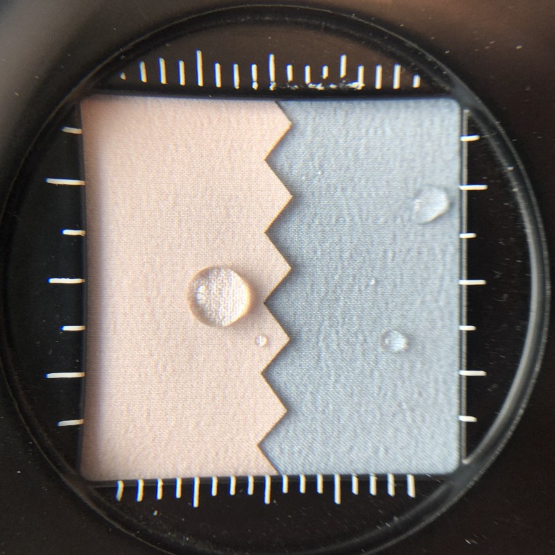 Memory Fabric Supplier - 75D Weft Twist Sportswear