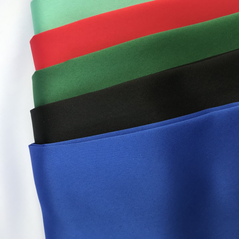 Waterproof Fabric Supplier - 100% Polyester Mini Matte