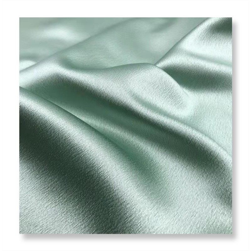 Stretch Satin Manufacturer - 50D Polyester Spandex Print