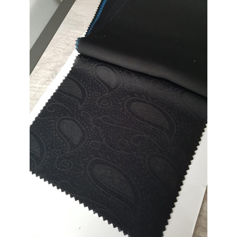 Abaya Fabric Manufacturer - 100% Polyester Woven Nida