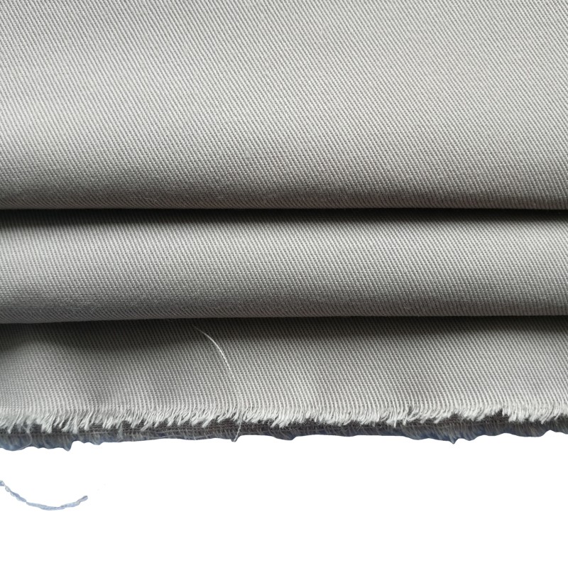 Work Fabric Manufacturer - 80%Polyester 20%Cotton