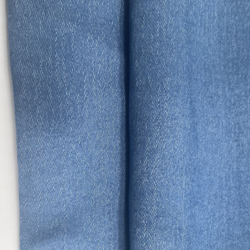 Linen Fabric Supplier - Popular Polyester Wide Curtain