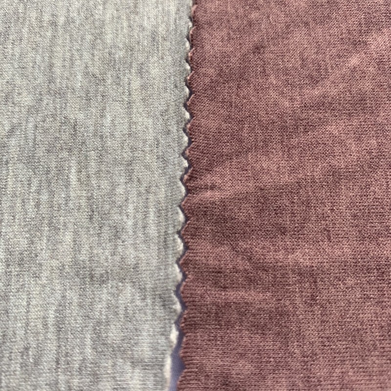 Imitation Cotton Manufacturer - 50D T8 Outwear Jacket