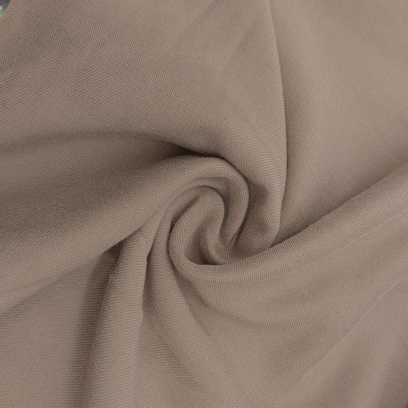 Rayon Twill Factory - 150gsm Women Shirt Material