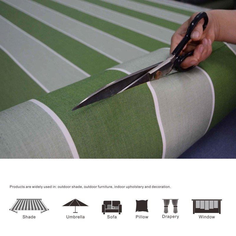 Oxford Fabric Supplier - 400D Oblique Diamond Waterproof