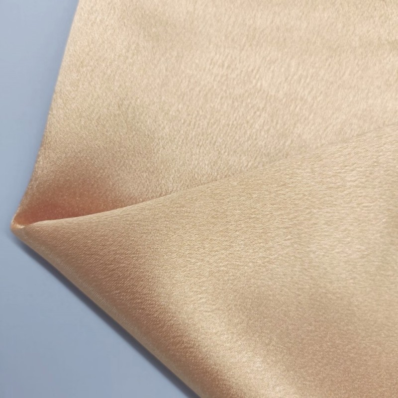 Stretch Satin Manufacturer - 50D Polyester Spandex Print