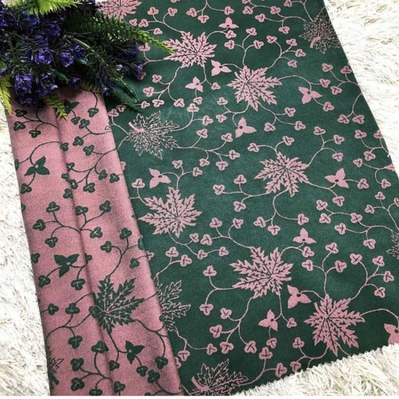 Chiffon Fabric Manufacturer - Lurex Vietnam Silk Dress
