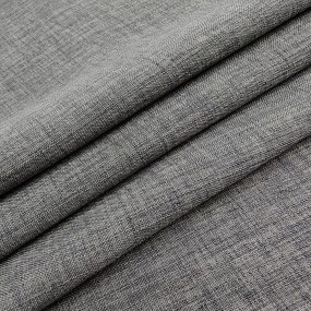 Poly Linen Supplier - Jacquard Stripe Lolis Fabric