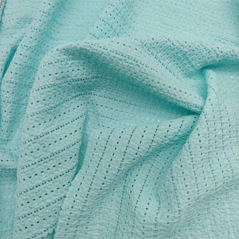 Knitted Crepe Manufacturer - 190GSM Women Dress