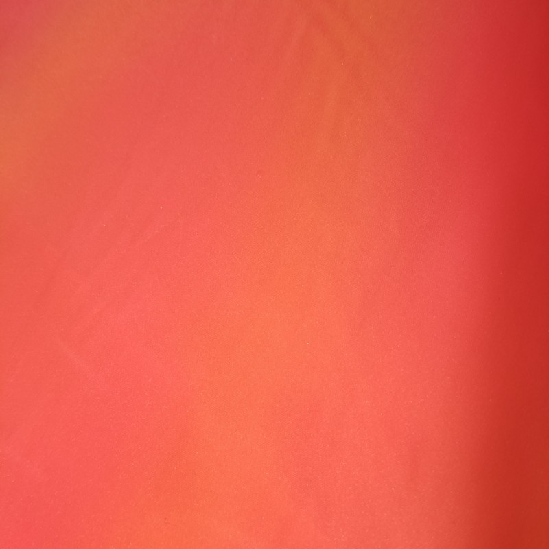 Reflective Fabric Supplier - Lozenge Rainbow Printing