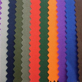 Oxford Fabric Supplier - PU 600D Polyester Wholesale