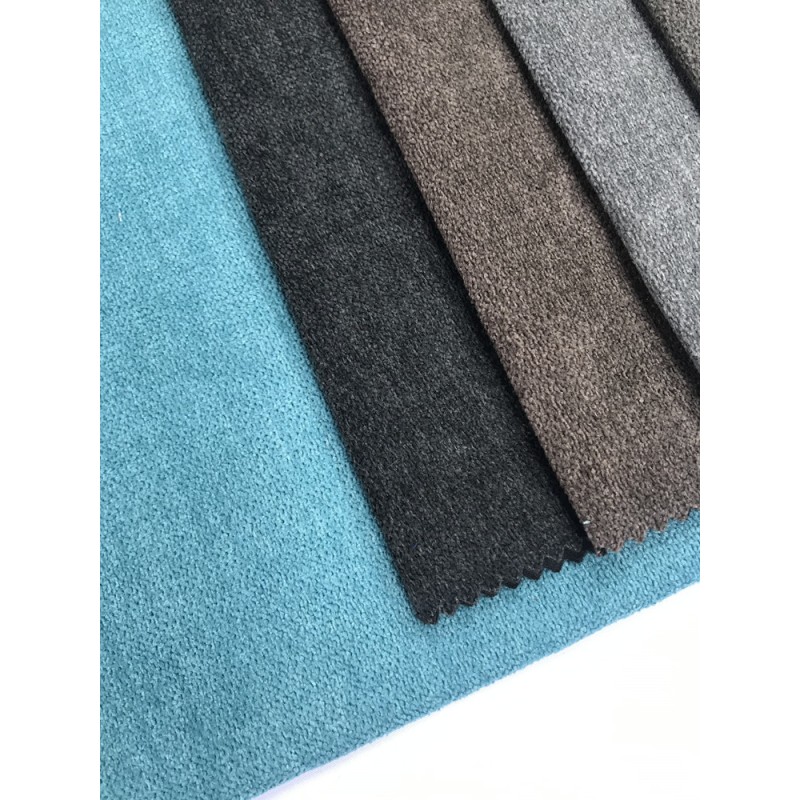 Sofa Fabric Supplier - 100% Polyester Living Room