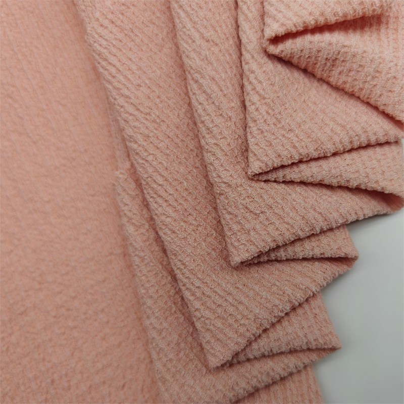 Warp Knitted Supplier - 180GSM 98%Poly 2%Spandex