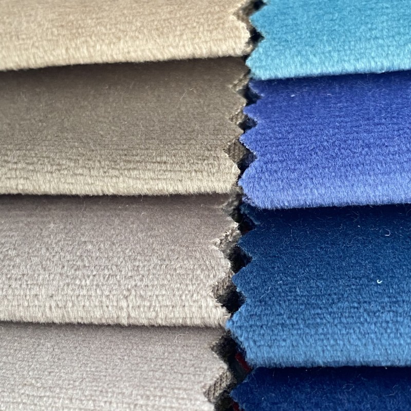 Abaya Fabric Supplier - Korean Black Nida Dubai