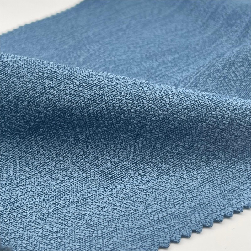 Curtain Fabric Manufacturer - 310gsm Polyester Blackout