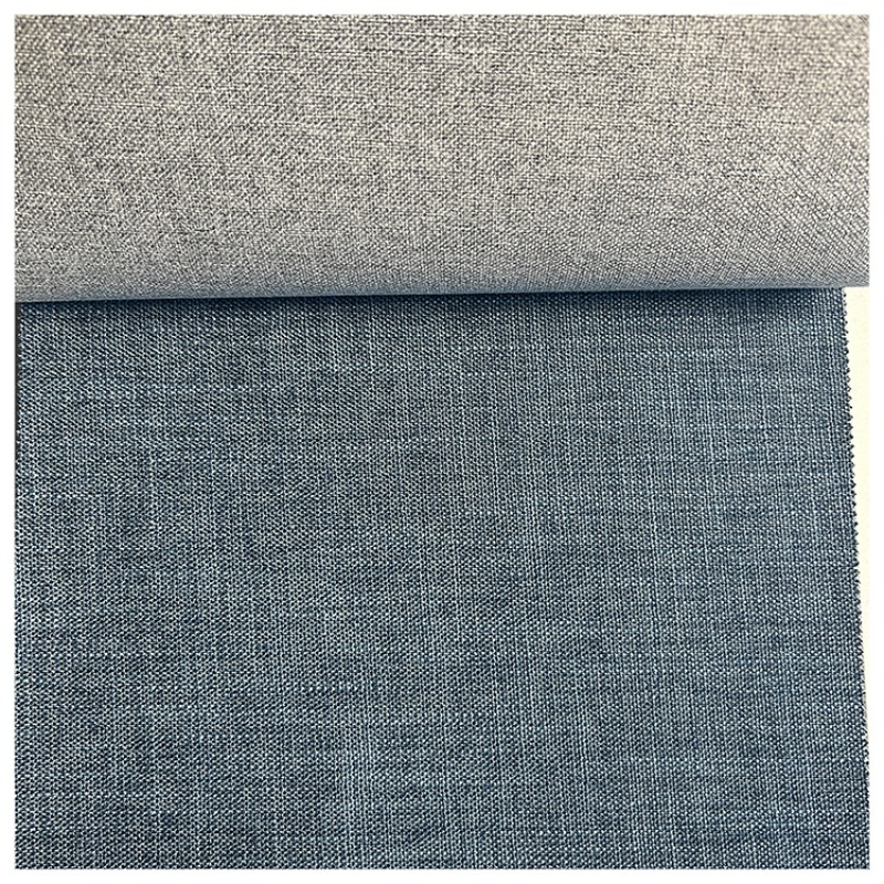 Blackout Material Factory - 302 Series Home Use Quality Fabric
